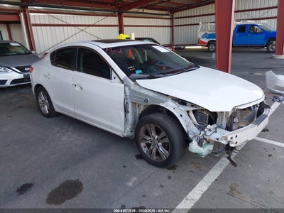 ACURA ILX 2013