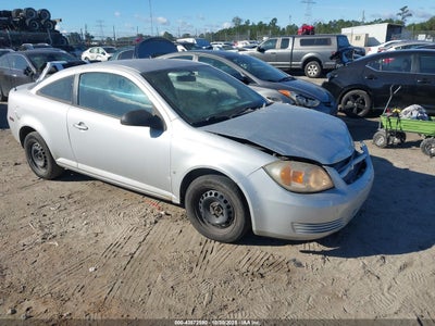 CHEVROLET COBALT 2006