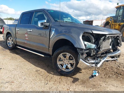 FORD F-150 2023