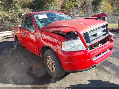 FORD F-150 2005
