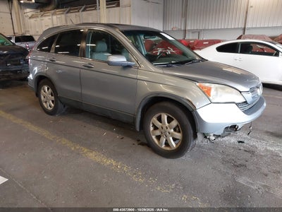 HONDA CR-V 2009