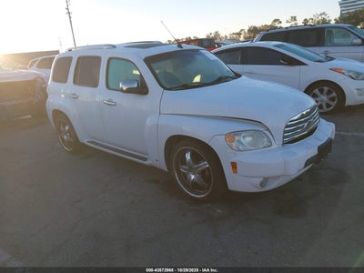 CHEVROLET HHR 2007