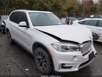 BMW X5 2015