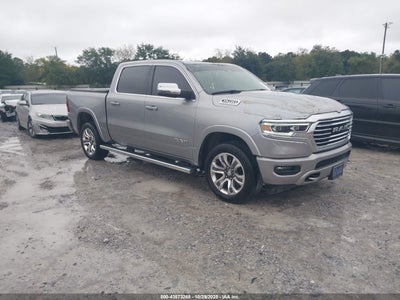RAM 1500 2024