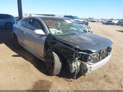 SCION TC 2008
