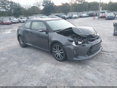 SCION TC 2014