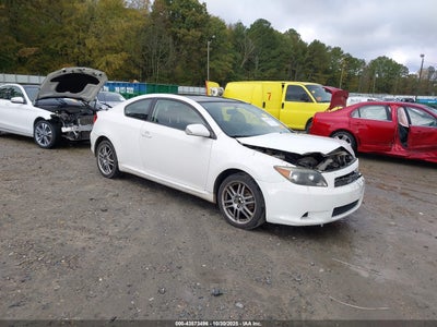 SCION TC 2007