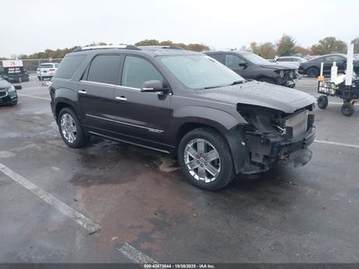 GMC ACADIA 2015