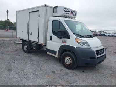 RAM PROMASTER 3500 CAB 2019