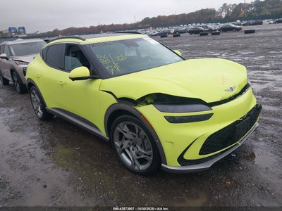 GENESIS GV60 2023