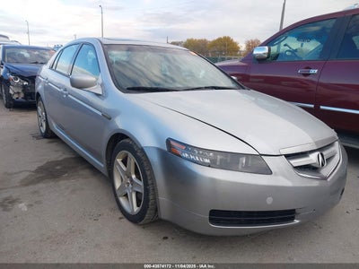 ACURA TL 2004