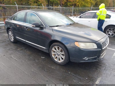 VOLVO S80 2010