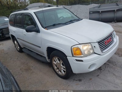 GMC ENVOY 2009