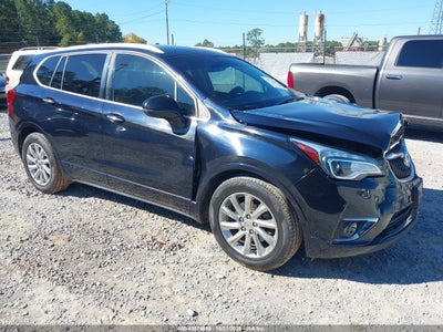 BUICK ENVISION 2020