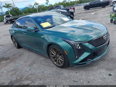 CADILLAC CT5-V 2025
