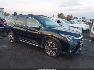 SUBARU ASCENT 2023