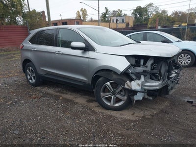 FORD EDGE 2023
