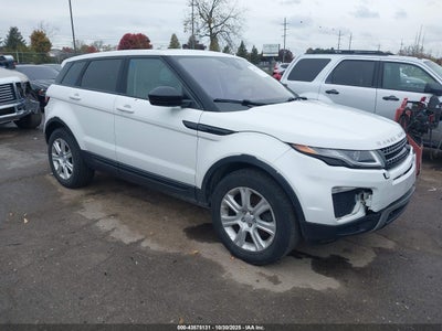 LAND ROVER RANGE ROVER EVOQUE 2016