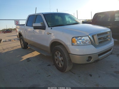FORD F-150 2007