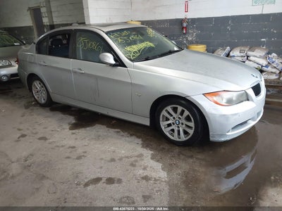 BMW 325I 2006
