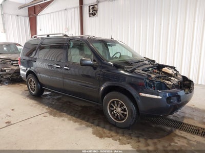 BUICK TERRAZA 2005
