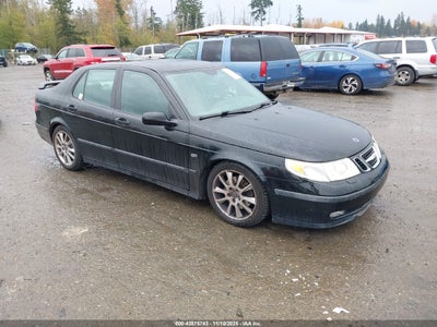 SAAB 9-5 2003