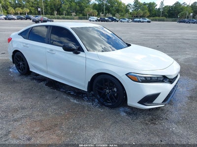 HONDA CIVIC 2024