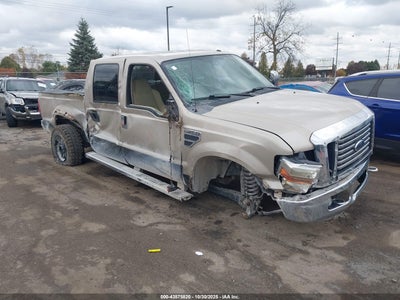 FORD F-250 2010