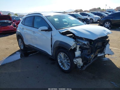 HYUNDAI KONA 2018