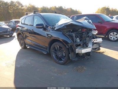 ACURA RDX 2020