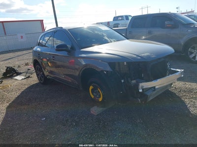 AUDI SQ5 2023
