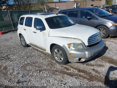 CHEVROLET HHR 2008