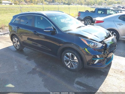 KIA NIRO EV 2022