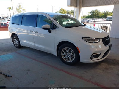 CHRYSLER PACIFICA 2023