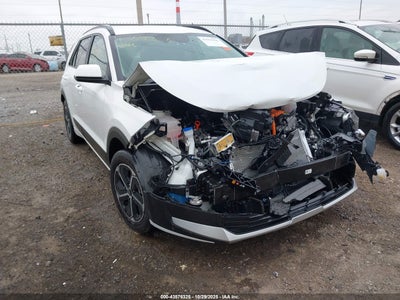 KIA NIRO 2024
