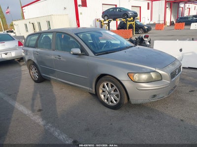 VOLVO V50 2006