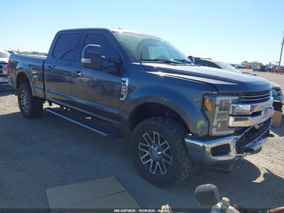 FORD F-250 2017