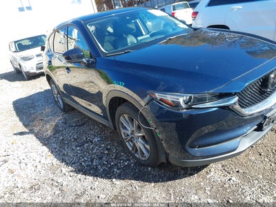 MAZDA CX-5 2020