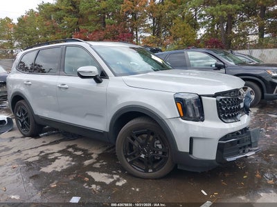 KIA TELLURIDE 2024