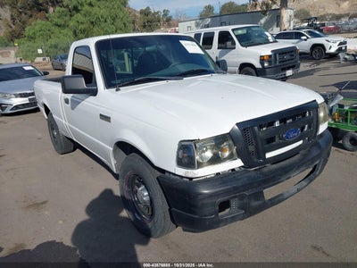 FORD RANGER 2006