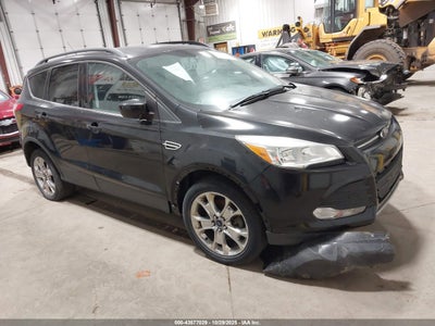 FORD ESCAPE 2014