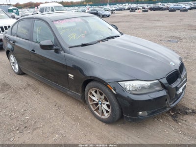 BMW 328I 2010