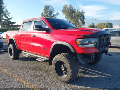 RAM 1500 2020