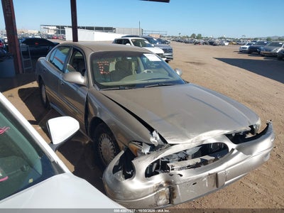 BUICK LESABRE 2000