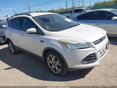 FORD ESCAPE 2013