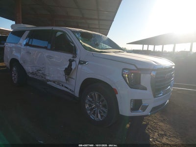 GMC YUKON XL 2022