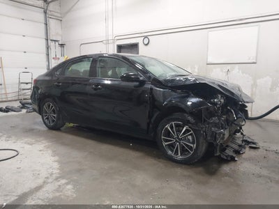KIA FORTE 2024