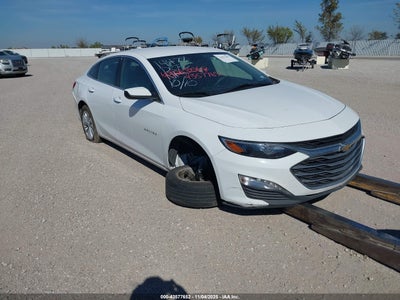 CHEVROLET MALIBU 2025