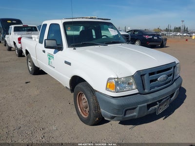 FORD RANGER 2006