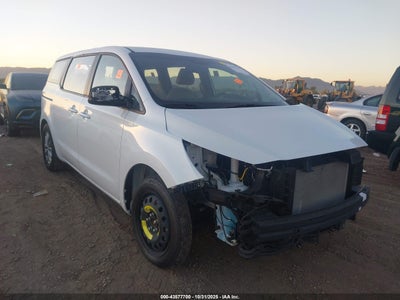 KIA SEDONA 2020